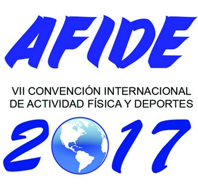 AFIDE 2017: El gigante científico del deporte cubano
