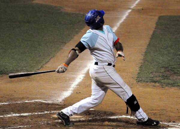 Ariel Borrero - 55 SNB Ariel Borrero - 55 SNB