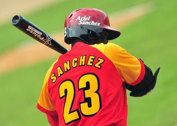 Ciego de Ávila Stays at the Top of National Baseball Series
