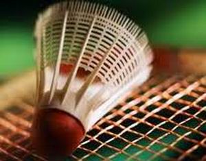 Ganó badmintonista Osleni Guerrero en el abierto de Venezuela Ganó badmintonista Osleni Guerrero en el abierto de Venezuela