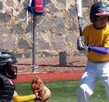 Baseball and the Base as its Future