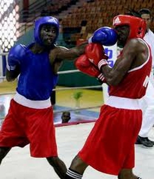 La edición 42 del torneo internacional de Boxeo Giraldo Córdova Cardín contará con la participación de varios hombres con el boleto a Londres La edición 42 del torneo internacional de Boxeo Giraldo Córdova Cardín contará con la participación de varios hombres con el boleto a Londres