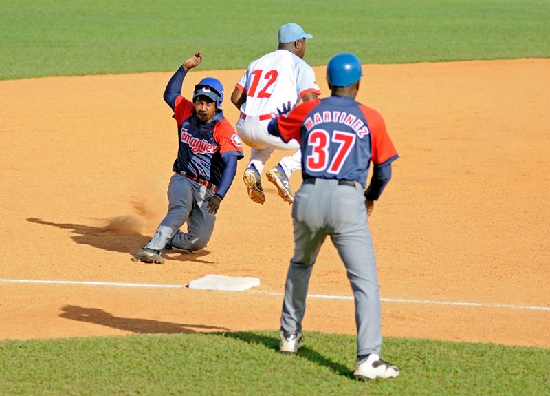 Semifinales a la vista: �Ser� que la segunda fase fue solo otro experimento?