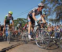 Ciclismo cubano