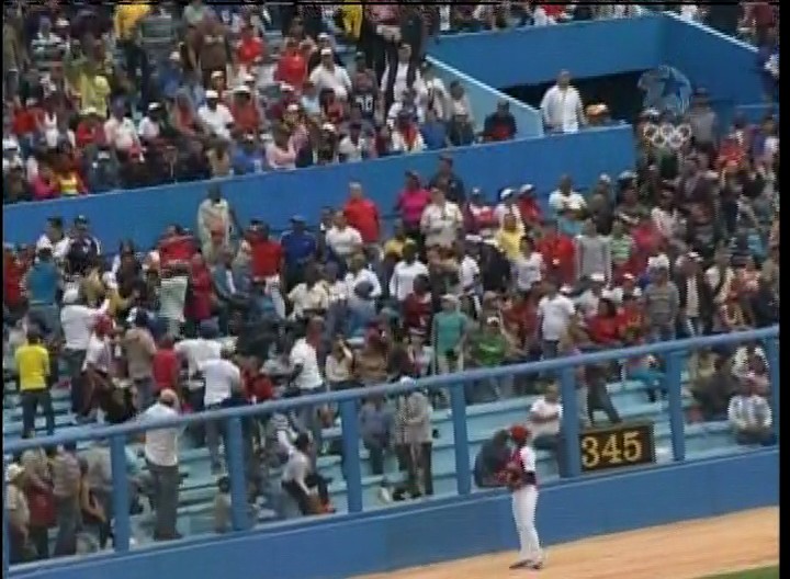 Jugada a jugada: Cuba vs Tampa Bays Rays