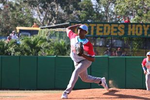 Dachel Duquesne. Foto: Jos� Luis Anaya