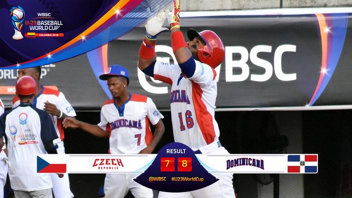 Venezuela avanzó a la Súper Ronda Venezuela avanzó a la Súper Ronda