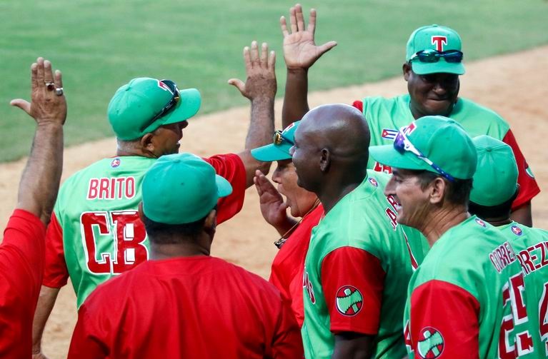 58 SNB: Las Tunas vence por novena vez en temporada a Ciego de Ávila