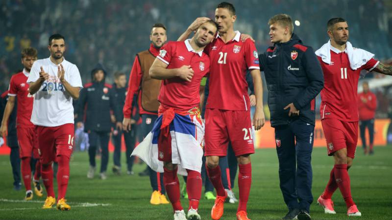 Previa Costa Rica Vs. Serbia, lo que debes saber