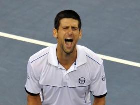 Novak Djokovic Novak Djokovic