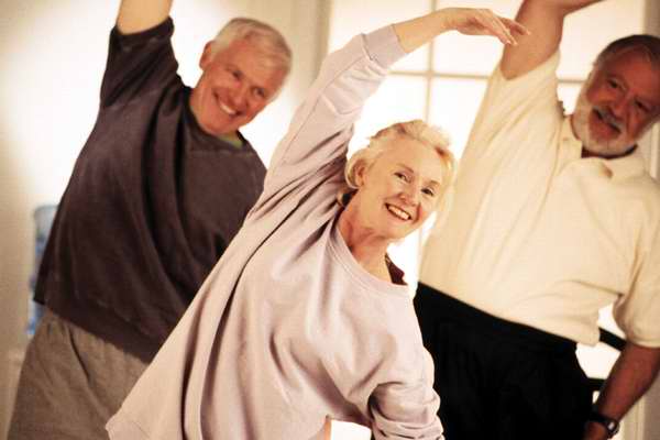 Sport as a Source of Health