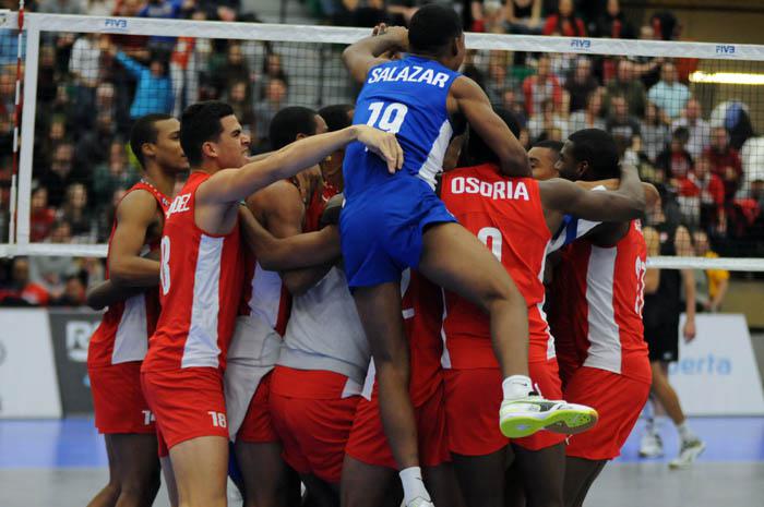 EL MUNDIAL DE VOLEIBOL JAPON el mundial de voleibol japon: