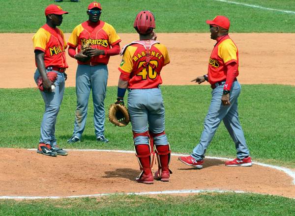 Ranking semanal: Matanzas sigue implantando r�cords