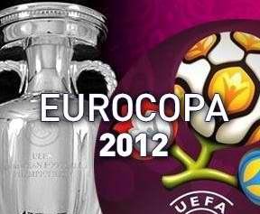 Cristiano Ronaldo y Portugal retarán mañana a España, el actual campeón de Europa y del Mundo, en el Donbass Arena de Donetsk por un puesto en la final de la Eurocopa 2012 Cristiano Ronaldo y Portugal retarán mañana a España, el actual campeón de Europa y del Mundo, en el Donbass Arena de Donetsk por un puesto en la final de la Eurocopa 2012