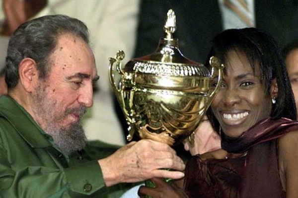 Fidel: el más vencedor