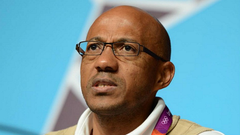 Renuncia Fredericks a su cargo en el COI