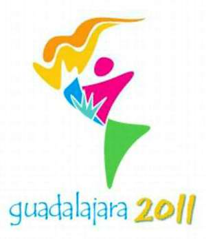 logo de los Juegos Panamericanos