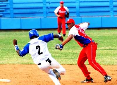 Serie Nacional de Béisbol SNB Cubana