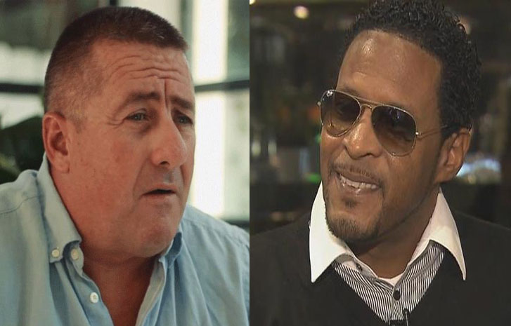 Glorias del deporte cubano destacan la obra de Fidel