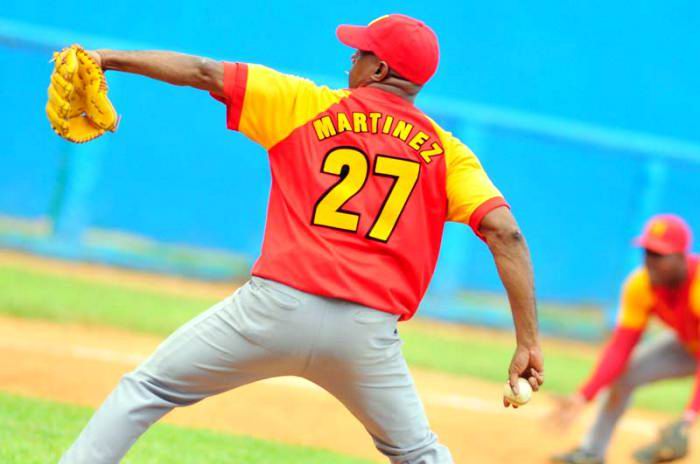 ¡Jonder 80!...Matanzas 433 y 16 triunfos consecutivos