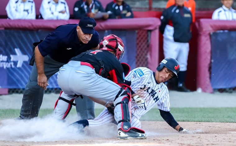 Béisbol cubano en 2018: entre sinsabores y buenas noticias