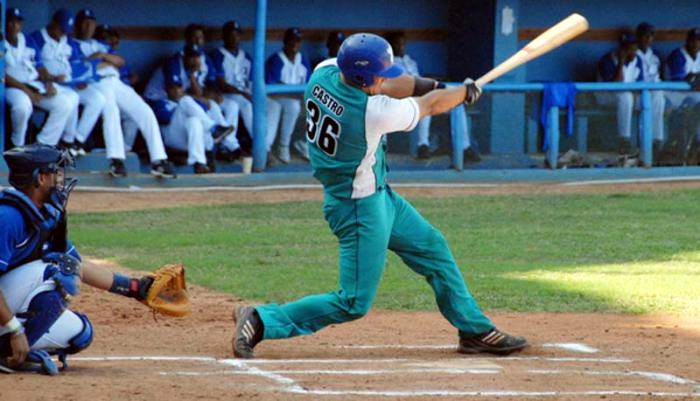 55 Serie Nacional de Béisbol 55 Serie Nacional de Béisbol