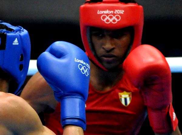 Lázaro Álvarez por su primera corona en el Girón de boxeo - lazaro-alvarez-boxeo-foto-marcelino-vazquez