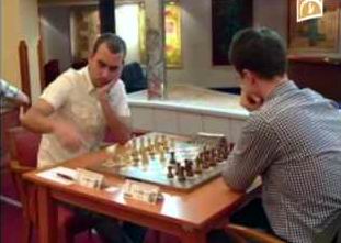 Only Draws at the Elite Group of the Capablanca Memorial So Far