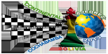 Cubans Lose the Lead in the Continental Chess Championship