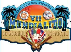 Mundialito infantil de béisbol en Islas Margarita, Venezuela Mundialito infantil de béisbol en Islas Margarita, Venezuela