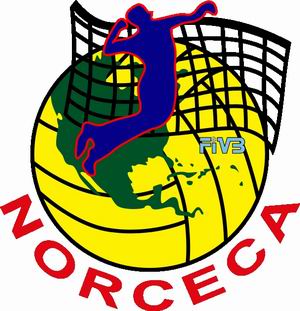 NORCECA NORCECA