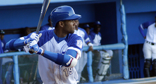 Lourdes Gurriel Junior Lourdes Gurriel Junior
