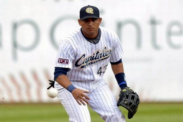Destacada actuación de peloteros cubanos en Liga Canadiense-Americana