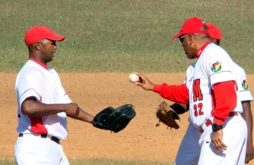 Matanzas Registers Five National Baseball Championships in Cuban Baseball Series Matanzas Registers Five National Baseball Championships in Cuban Baseball Series