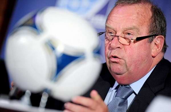 The Misuse of the Anti-inflammatory Medicines by Soccer players