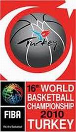 Campeonato Mundial de Baloncesto