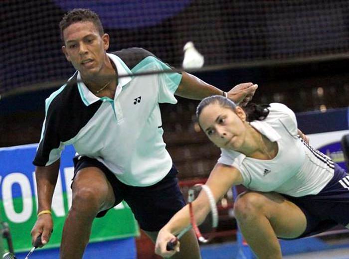 Cuban Players to attend Pan American Badminton Championships