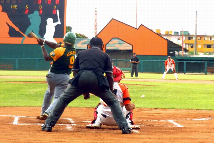 Béisbol cubano en 2018: entre sinsabores y buenas noticias