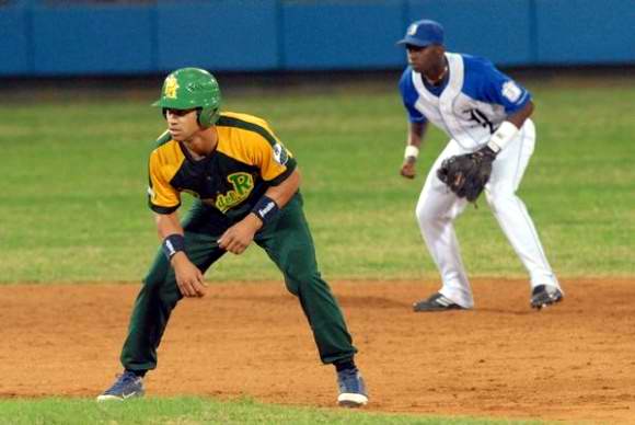 Serie Nacional de Bisbol Serie Nacional de Bisbol
