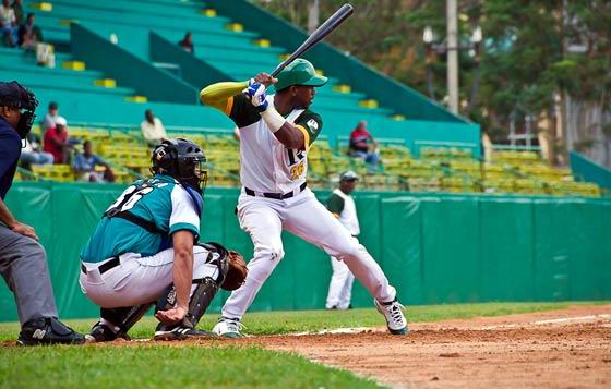 Matanzas and Pinar del Rio to break tie in playoff