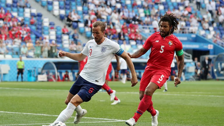 Previa Inglaterra vs. Panam�