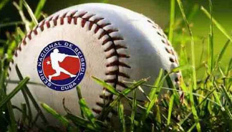 54 Serie Nacional de Béisbol en Cuba