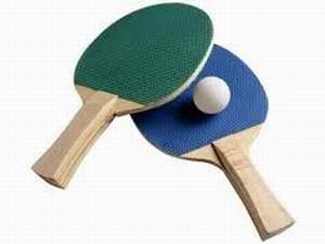 Tenis de Mesa Tenis de Mesa