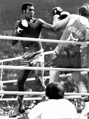 Falleció Teófilo Stevenson, gloria del deporte cubano Falleció Teófilo Stevenson, gloria del deporte cubano