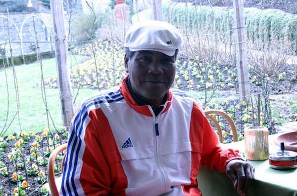 Falleció Teófilo Stevenson, gloria del deporte cubano Falleció Teófilo Stevenson, gloria del deporte cubano