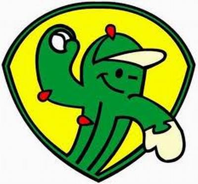 Identificacíón del equipo de Las Tunas en el Béisbol cubano