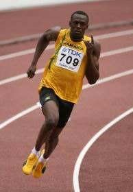 Usain Bolt Usain Bolt