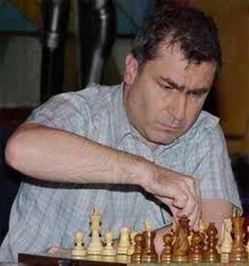 Vassily Ivanchuk Vassily Ivanchuk
