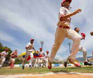 Venezuela derrota a Cuba en Mundialito de B�isbol