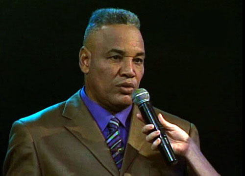 Victor Mesa: Vamos hacer todo lo posible por ganar 